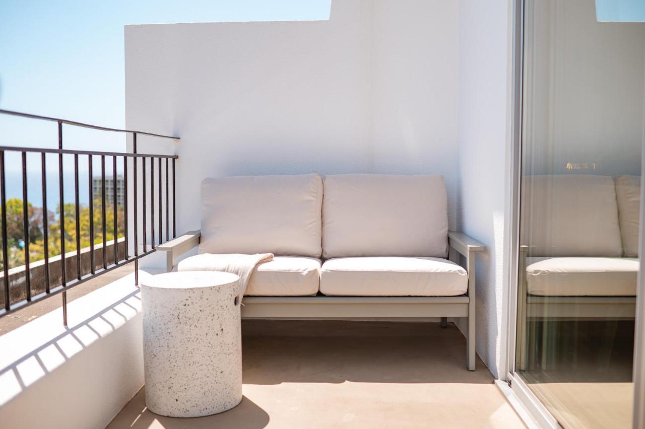 Jasmineiro Mar - Ocean View Apartment Funchal (Madeira)