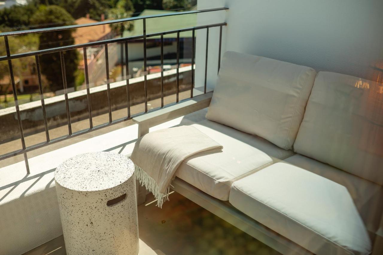 Jasmineiro Mar - Ocean View Apartment