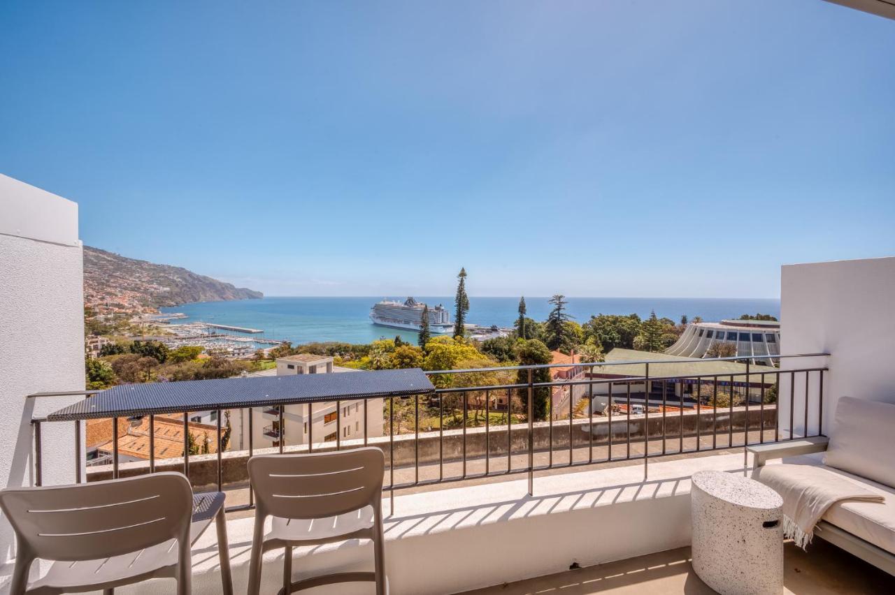 Apartment Jasmineiro Mar - Ocean View Funchal (Madeira)