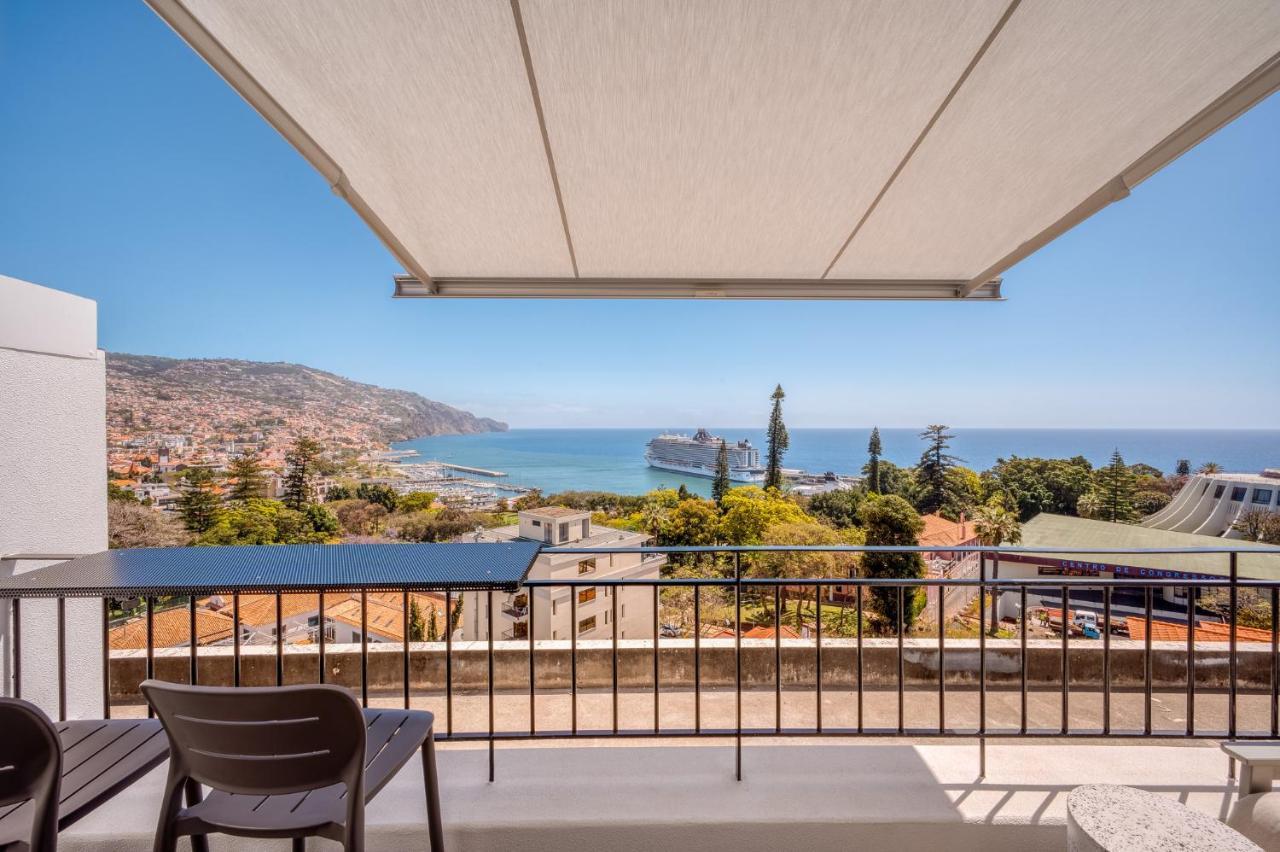 Jasmineiro Mar - Ocean View Apartment *