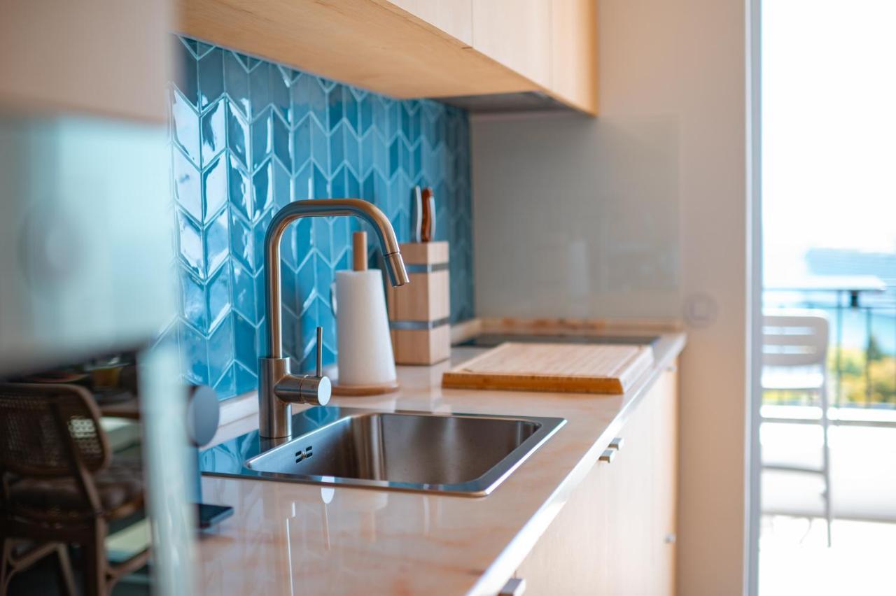Jasmineiro Mar - Ocean View Apartment