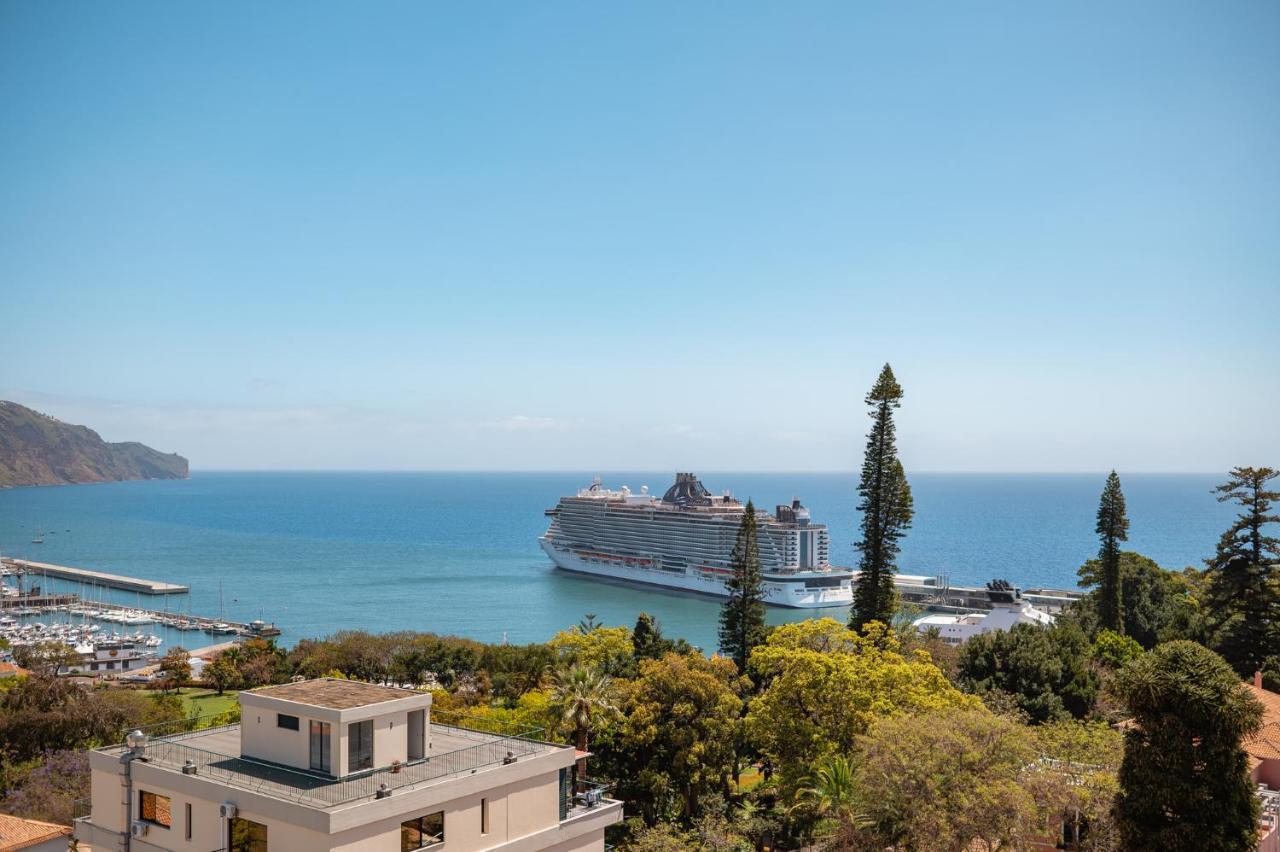 Appartement Jasmineiro Mar - Ocean View