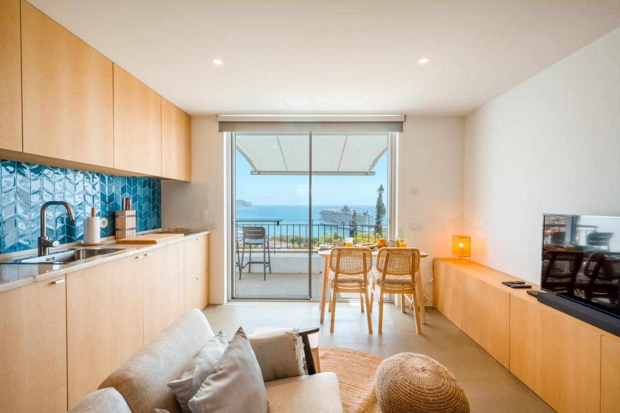 Jasmineiro Mar - Ocean View Appartement *