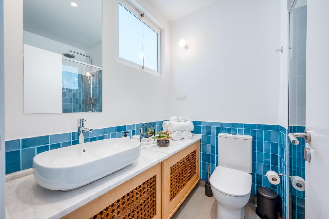 Jasmineiro Mar - Ocean View Appartement Funchal (Madeira)